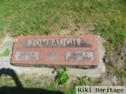 John Tombaugh