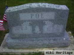 Jane A. Poe