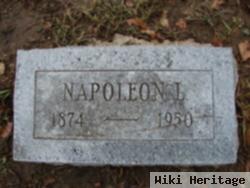 Napoleon L. Reed