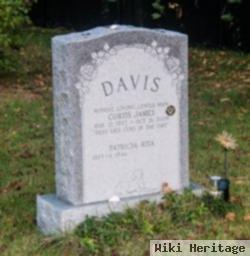 Curtis James Davis