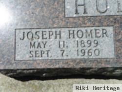 Joseph Homer Hudson