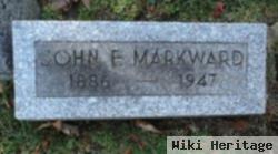 John F Markward