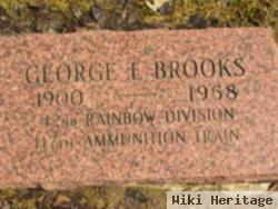 George Lawrence Brooks