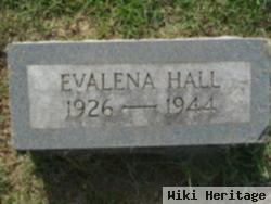 Evalena Hall