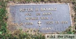 Peter H. Bayard