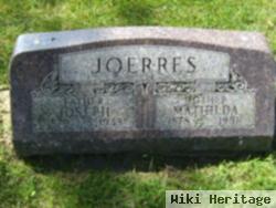 Joseph Joerres