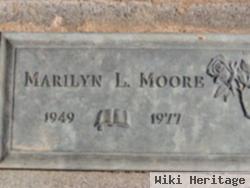 Marilyn L. Moore