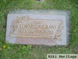 Edward A. Grant