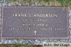 Frank L. Anderson