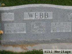 Mary Dell Webb