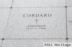 Josephine Cordaro