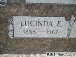 Lucinda E. Rakes Mahurin