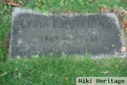 Lydia Luehm Hutchings