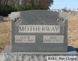 Mae Motherway