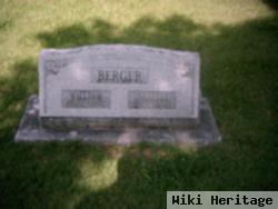 William G. Berger