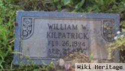 William W. Kilpatrick