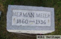 Herman Meier