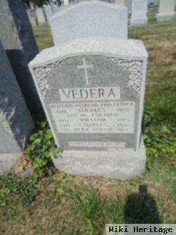 Thomas Vedera