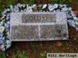 Delwyn Irving Goldsby