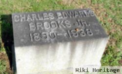 Charles Edwards Brooks, Jr