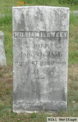 William H. Sweet