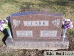 Merle A. Clark