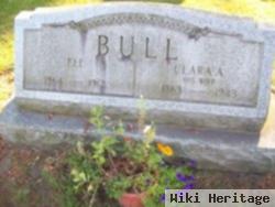 Eli K. Bull