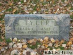 Mary E. Tyler