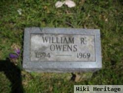 William R. Owens