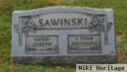 Joseph Sawinski