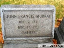 John F. Murray