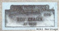 Roy Edward Ceaser