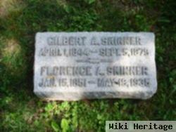 Florence A. Skinner