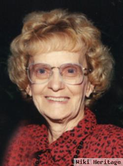 Arlene M. Brokaw Bedard