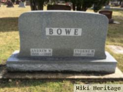 Yvonne Margaret Boeckman Bowe