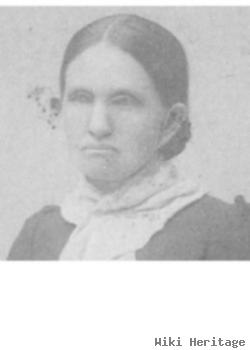 Euphemia Mossman Smith