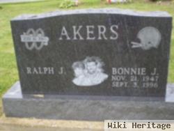 Bonnie Akers