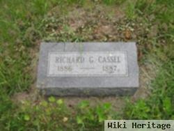 Richard G. Cassel