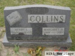 Margaret H. Collins