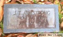 J. T. Armstrong