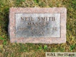 Neil Smith Massey