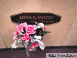 Loma Crowley Hutson