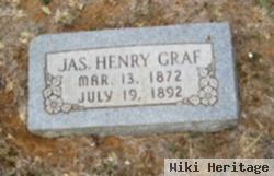 James Henry Graf
