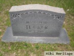 Bessie Ruth Tucker