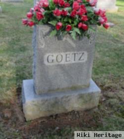 Bernard J. Goetz