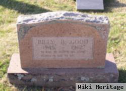 William B. "billy" Good