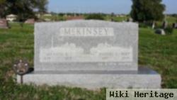 Herbert L "bert" Mckinsey