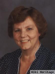 Helen W. Staggs Goff