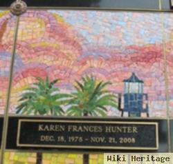 Karen Frances Hunter