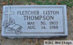 Fletcher Liston Thompson